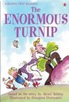 The Enormous Turnip | 9999903119357 | Katie Daynes