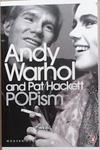 POPism | 9999903400721 | Andy Warhol and Pat Hackett
