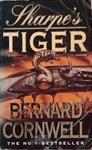 Sharpe's Tiger | 9999903310655 | Cornwell, Bernard