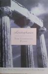 The Complete Plays | 9999903515715 | Aristophanes