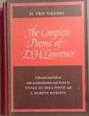The Complete Poems of D.H. Lawrence | 9999903364924 | D.H. Lawrence