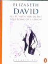 I'll be with You in the Squeezing of a Lemon | 9999903491507 | Elizabeth David