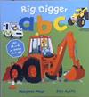 Big Digger ABC | 9999903442981 | Margaret Mayo