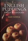 English Puddings | 9999903526001 | Mary Norwak