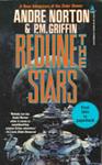 Redline the Stars | 9999902951033 | Andre Norton P. M. Griffin