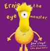 Ernie the Eye Monster | 9999903462811 | Sam Lloyd