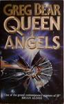 Queen of Angels | 9999903412687 | Greg Bear