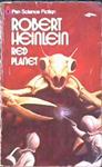 Red Planet | 9999902894132 | Robert Anson Heinlein