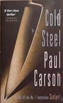 Cold Steel | 9999903290179 | Carson, Paul
