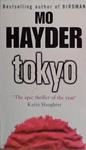 Tokyo | 9999903465263 | Mo Hayder,