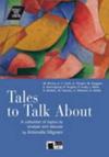 Tales to Talk About+cd | 9999903416449 | Collective