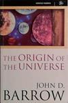 The Origin of the Universe | 9999903470052 | John D. Barrow