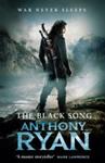 The Black Song | 9999903266938 | Anthony Ryan