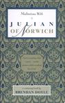 Meditations with Julian of Norwich | 9999903496168 | Brendan Doyle