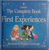 The Complete Book of New Experiences | 9999903462309