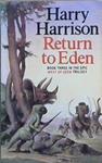 Return to Eden | 9999903500193 | Harry Harrison