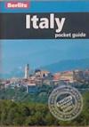Italy Pocket Guide | 9999903351061
