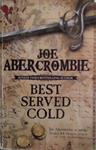 Best Served Cold | 9999903496564 | Joe Abercrombie