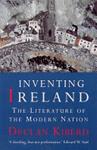 Inventing Ireland | 9999903381877 | Declan Kiberd