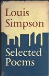 Selected Poems | 9999903025290 | Simpson, Louis
