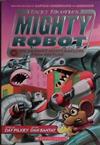 Might Robot | 9999903478485 | Dav Pilkey