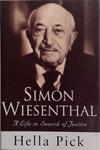 Simon Wiesenthal | 9999903266587 | Hella Pick