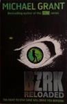BZRK Reloaded | 9999903497745 | Michael Grant