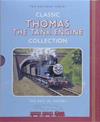 Classic Thomas the Tank Engine Collection | 9999903225911 | Rev. W. Awdry