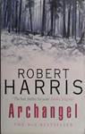 Archangel | 9999903466796 | Harris, Robert