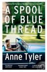 A Spool of Blue Thread | 9999903427483 | Tyler, Anne