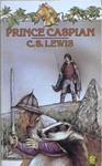Prince Caspian | 9999903213888 | Clive Staples Lewis