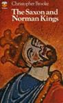 The Saxon and Norman Kings | 9999903396598 | Christopher Brooke