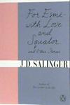 For Esme - With Love and Squalor | 9780241950456 | Salinger, J.D.