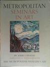 Metropolitan Seminars in Art | 9999903416715 | John Canaday