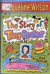 The Story of Tracy Beaker | 9999903470977 | Jacqueline Wilson,Nick Sharratt