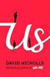 Us | 9999903402046 | David Nicholls
