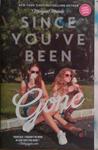 Since You've Been Gone | 9999903486022 | Morgan Matson