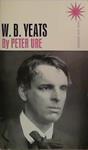 W. B. Yeats | 9999903456377 | Peter Ure