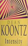 Intensity | 9999903292500 | Dean Koontz