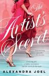 The Artist's Secret | 9999903411499 | Alexandra Joel