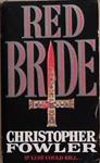 Red Bride | 9999903359906 | Chistopher Fowler