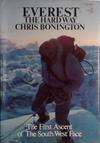 Everest the Hard Way | 9999903431398 | Chris Bonington