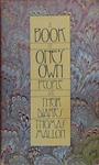 A Book of One's Own | 9999903396147 | Thomas Mallon