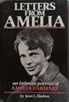 Letters from Amelia, 1901-1937 | 9999903265306 | Amelia Earhart Jean L. Backus