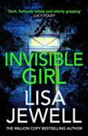 Invisible Girl | 9999903465584 | Lisa Jewell