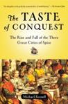 The Taste of Conquest | 9999903338062 | Michael Krondl,