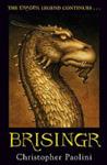 Brisinger | 9999903427476 | Paolini, Christopher