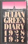 Julian Green: Diary 1928-1957 | 9999903278733 | Julian Green