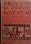 Ancient Times: A History of the Early World | 9999903504948 | Breasted