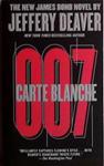 Carte Blanche | 9999903476214 | Jeffrey Deaver